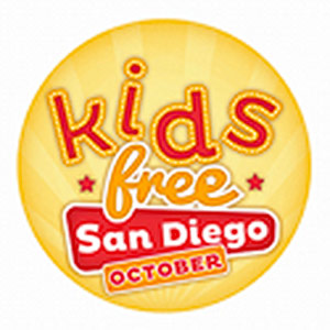 圣地亚哥博物馆工会推出10月份儿童免费。（官方图片）